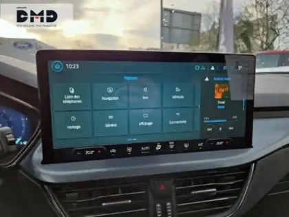 Photo 14 Ford Focus  Active SW 1.0 EcoBoost mHEV 125ch Active X