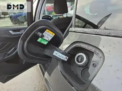 Photo 7 Ford Focus  Active SW 1.0 EcoBoost mHEV 125ch Active X