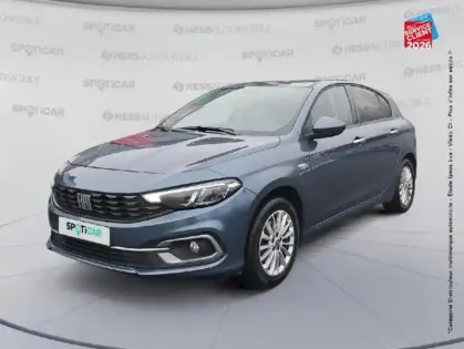 Photo Fiat Tipo