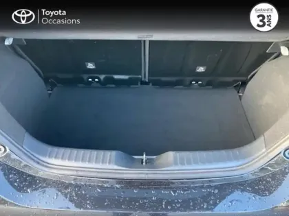 Photo 9 Toyota Aygo  X 1.0 VVT-i 72ch Collection S-CVT MY24