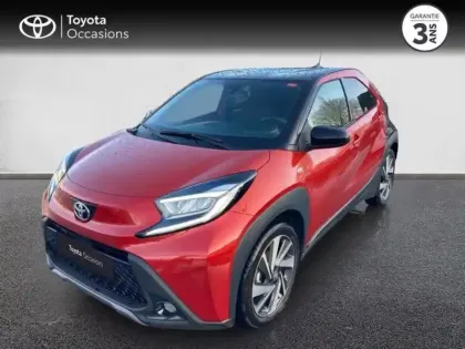 Photo Toyota Aygo
