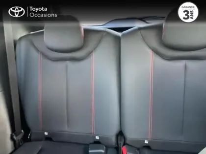 Photo 11 Toyota Aygo  X 1.0 VVT-i 72ch Collection S-CVT MY24