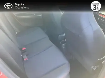 Photo 6 Toyota Aygo  X 1.0 VVT-i 72ch Collection S-CVT MY24