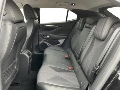 Photo 11 DS DS 4  E-TENSE 225ch Cross Trocadero