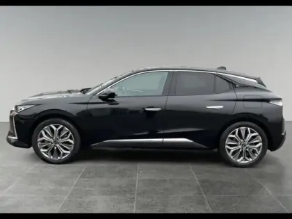 Photo 6 DS DS 4  E-TENSE 225ch Cross Trocadero