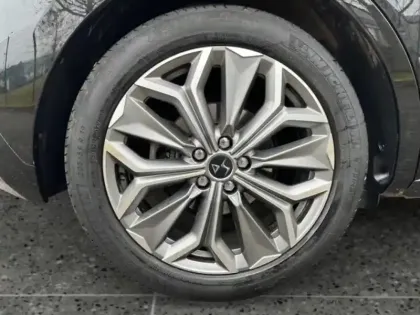 Photo 13 DS DS 4  E-TENSE 225ch Cross Trocadero