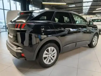 Photo 6 Peugeot 3008  1.5 BlueHDi 130ch S&S Active Business