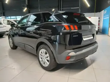 Photo 5 Peugeot 3008  1.5 BlueHDi 130ch S&S Active Business