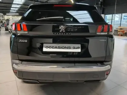 Photo 7 Peugeot 3008  1.5 BlueHDi 130ch S&S Active Business