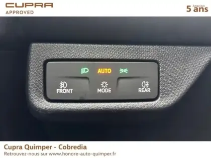 Photo 13 Cupra Terramar  1.5 eTSI Hybrid 150ch V DSG7