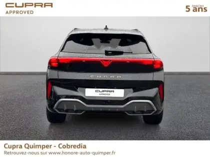 Photo 5 Cupra Terramar  1.5 eTSI Hybrid 150ch V DSG7