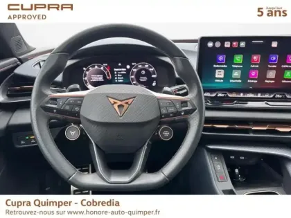Photo 14 Cupra Terramar  1.5 eTSI Hybrid 150ch V DSG7
