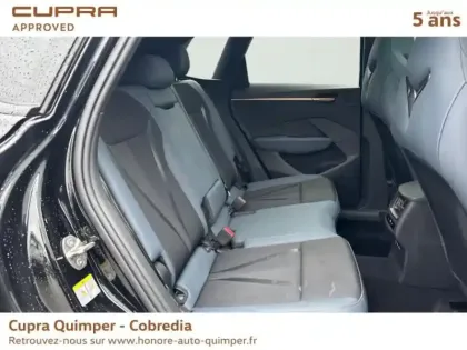 Photo 8 Cupra Terramar  1.5 eTSI Hybrid 150ch V DSG7