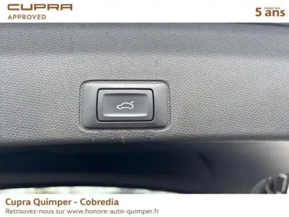 Photo 7 Cupra Terramar  1.5 eTSI Hybrid 150ch V DSG7