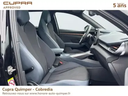 Photo 9 Cupra Terramar  1.5 eTSI Hybrid 150ch V DSG7