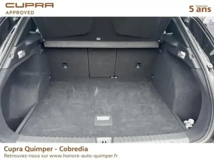 Photo 6 Cupra Terramar  1.5 eTSI Hybrid 150ch V DSG7