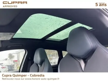 Photo 11 Cupra Terramar  1.5 eTSI Hybrid 150ch V DSG7