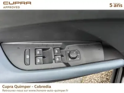 Photo 12 Cupra Terramar  1.5 eTSI Hybrid 150ch V DSG7