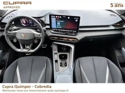 Photo 10 Cupra Terramar  1.5 eTSI Hybrid 150ch V DSG7