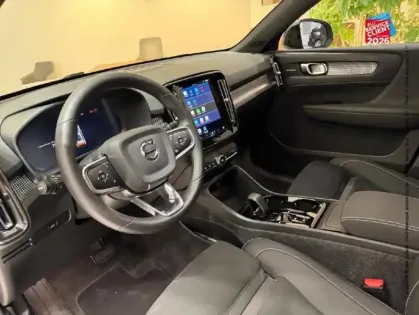 Photo 14 Volvo Xc40  B3 163ch Ultra DCT 7