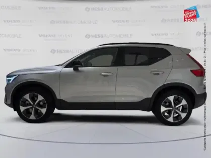 Photo 8 Volvo Xc40  B3 163ch Ultra DCT 7