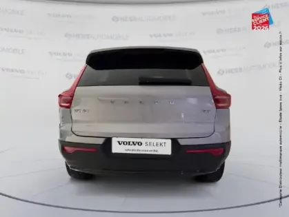 Photo 6 Volvo Xc40  B3 163ch Ultra DCT 7