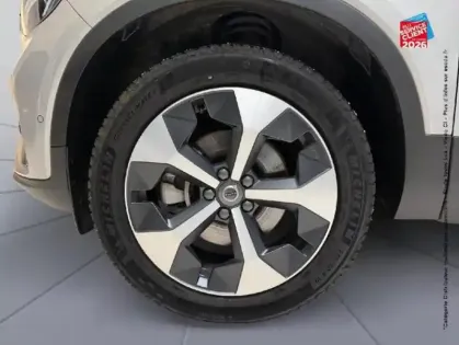 Photo 9 Volvo Xc40  B3 163ch Ultra DCT 7