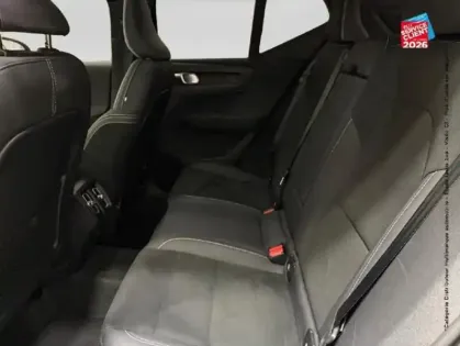 Photo 10 Volvo Xc40  B3 163ch Ultra DCT 7