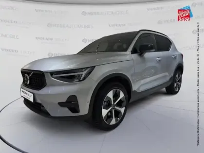 Photo Volvo Xc40