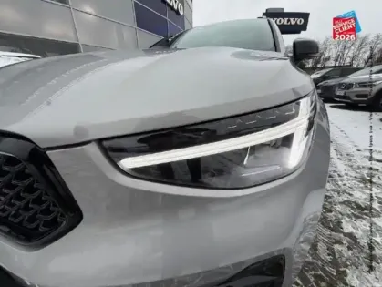 Photo 12 Volvo Xc40  B3 163ch Ultra DCT 7