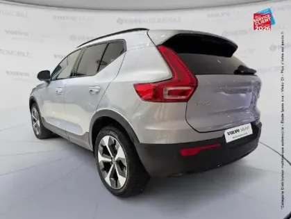 Photo 7 Volvo Xc40  B3 163ch Ultra DCT 7