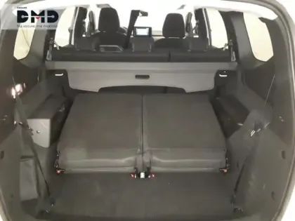 Photo 11 Dacia Jogger  1.0 ECO-G 100ch Extreme 7 places