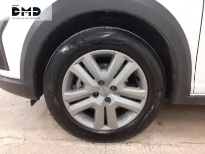 Photo 12 Dacia Jogger  1.0 ECO-G 100ch Extreme 7 places