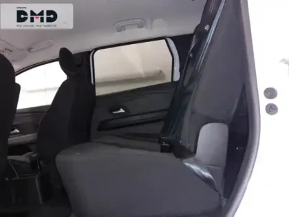 Photo 9 Dacia Jogger  1.0 ECO-G 100ch Extreme 7 places