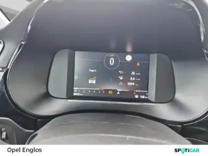 Photo 9 Opel Corsa  1.5 D 100ch Elegance Business