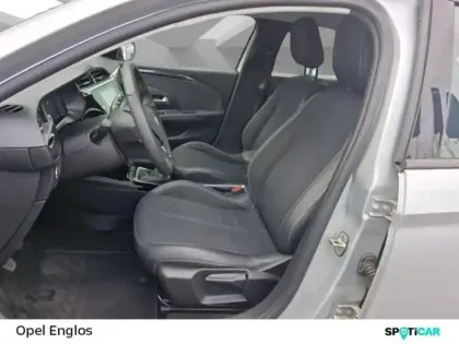 Photo 10 Opel Corsa  1.5 D 100ch Elegance Business