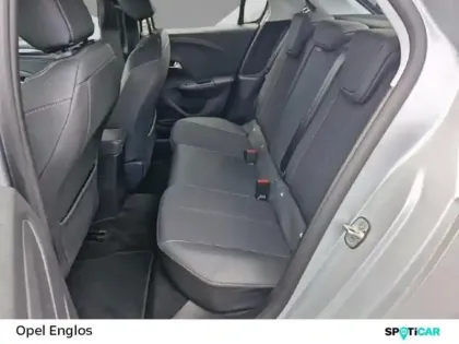 Photo 11 Opel Corsa  1.5 D 100ch Elegance Business