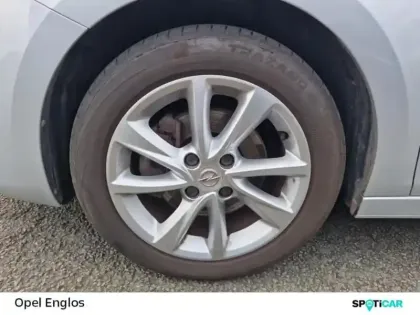 Photo 12 Opel Corsa  1.5 D 100ch Elegance Business