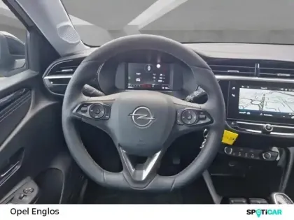 Photo 8 Opel Corsa  1.5 D 100ch Elegance Business