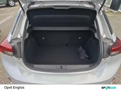 Photo 5 Opel Corsa  1.5 D 100ch Elegance Business