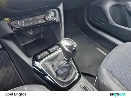 Photo 13 Opel Corsa  1.5 D 100ch Elegance Business