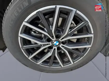 Photo 9 BMW X1  sDrive20i 170ch M Sport