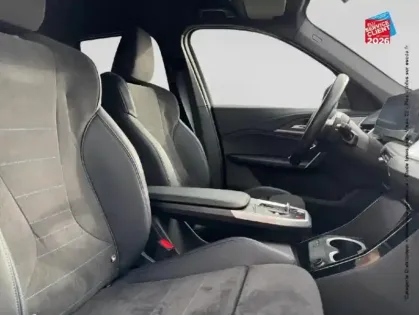 Photo 19 BMW X1  sDrive20i 170ch M Sport