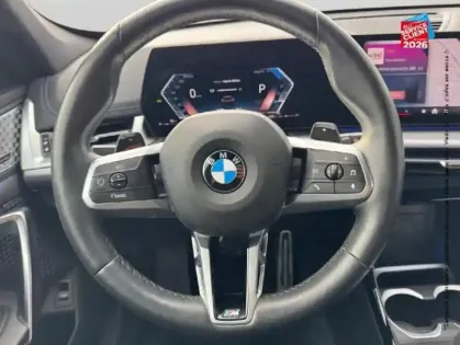 Photo 26 BMW X1  sDrive20i 170ch M Sport