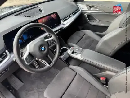 Photo 29 BMW X1  sDrive20i 170ch M Sport