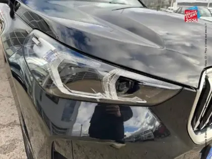 Photo 27 BMW X1  sDrive20i 170ch M Sport