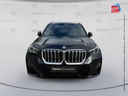 Photo 16 BMW X1  sDrive20i 170ch M Sport