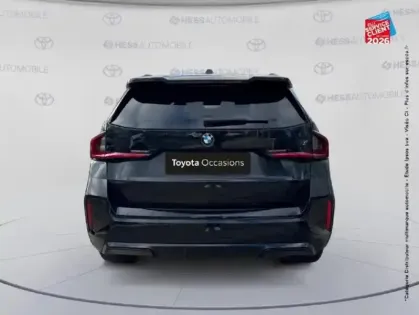 Photo 21 BMW X1  sDrive20i 170ch M Sport