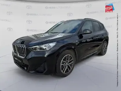 Photo Bmw X1