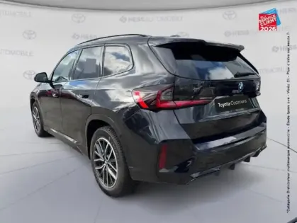 Photo 22 BMW X1  sDrive20i 170ch M Sport